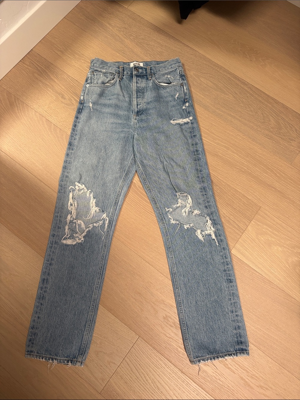 Agolde 90s Jeans